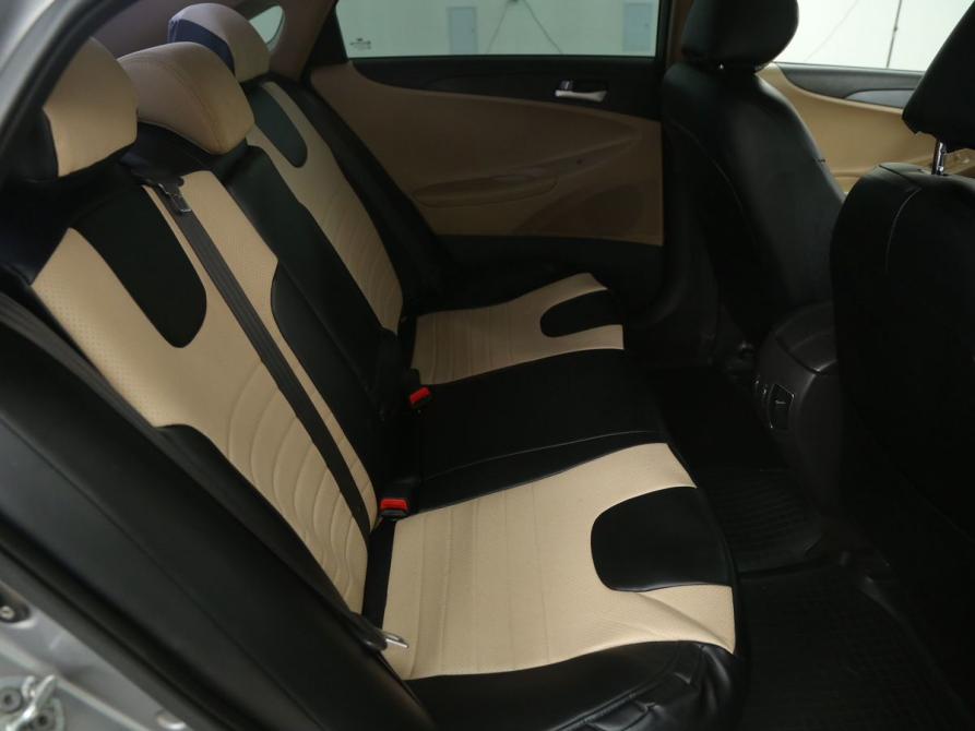 Hyundai Sonata VI (YF) Иваново  - изображение 11