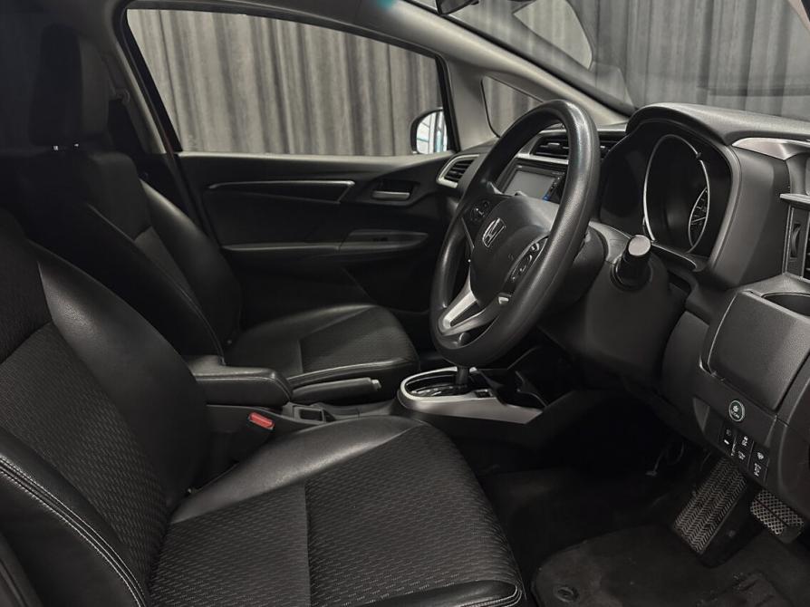 Honda Fit III Красноярск  - изображение 6