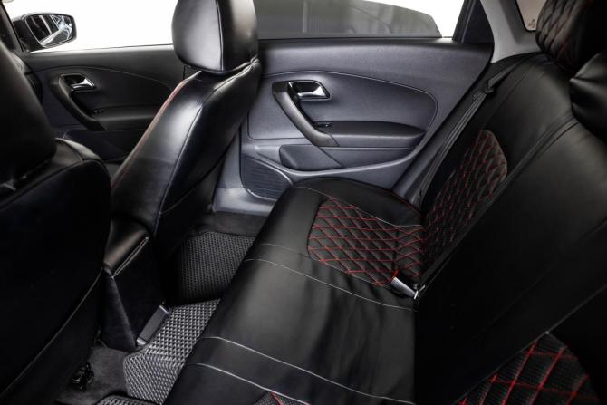 Volkswagen Polo V с пробегом 2014 года, цена 929 000 рублей, 166500 км, седан, Автокод Объявления