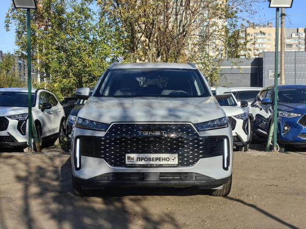Tenet T4 с пробегом 2026 года, цена 2 079 000 рублей, 13700 км, внедорожник, Автокод Объявления