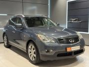 Infiniti EX I (J50) Новосибирск  - изображение 26