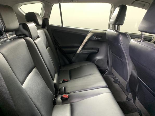 Toyota RAV4 IV (XA40) с пробегом 2014 года, цена 1 719 000 рублей, 142404 км, внедорожник, Автокод Объявления
