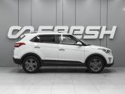 Hyundai Creta I Ростов-на-Дону  - изображение 25