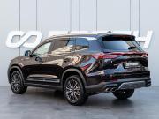 Chery Tiggo 8 Pro Max I Рестайлинг Краснодар  - изображение 33