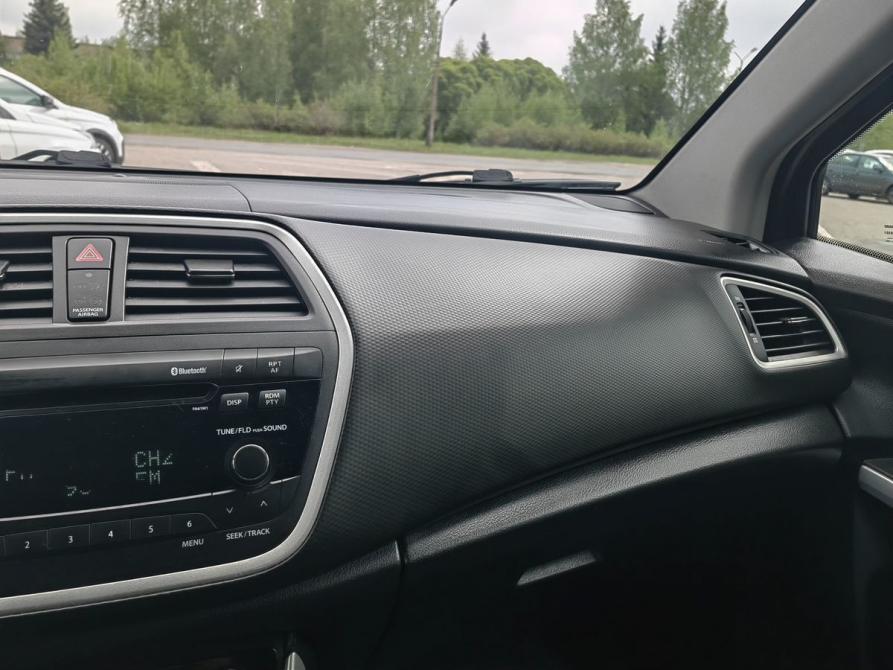 Suzuki SX4 II (S-Cross) Великие Луки  - изображение 17
