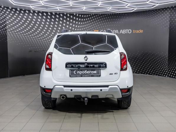 Renault Duster I Рестайлинг с пробегом 2019 года, цена 1 550 000 рублей, 70209 км, внедорожник, Автокод Объявления