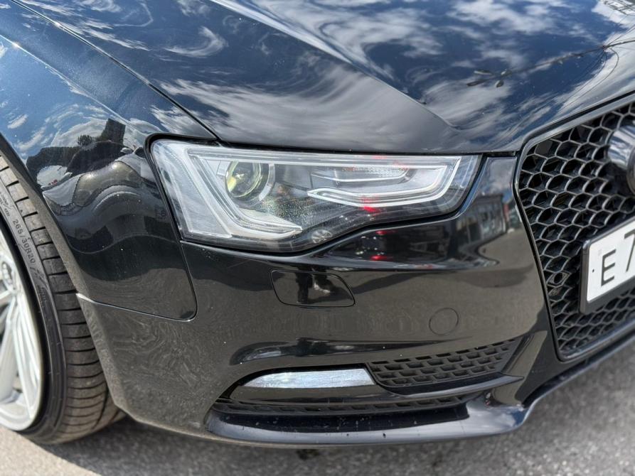 Audi A5 I (8T) Рестайлинг Ижевск  - изображение 7