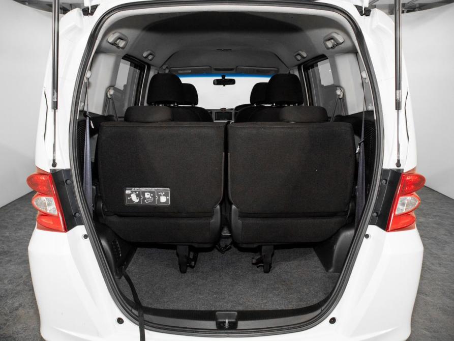 Honda Freed I Иркутск  - изображение 18