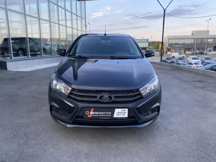 Lada (ВАЗ) Vesta I Пермь  - изображение 3