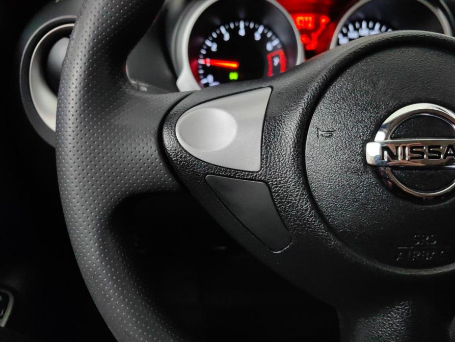 Nissan Juke I Подольск  - изображение 18