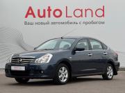 Nissan Almera III (G15) Воронеж  - изображение 20
