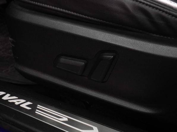 Haval F7 I с пробегом 2020 года, цена 1 824 000 рублей, 132219 км, внедорожник, Автокод Объявления