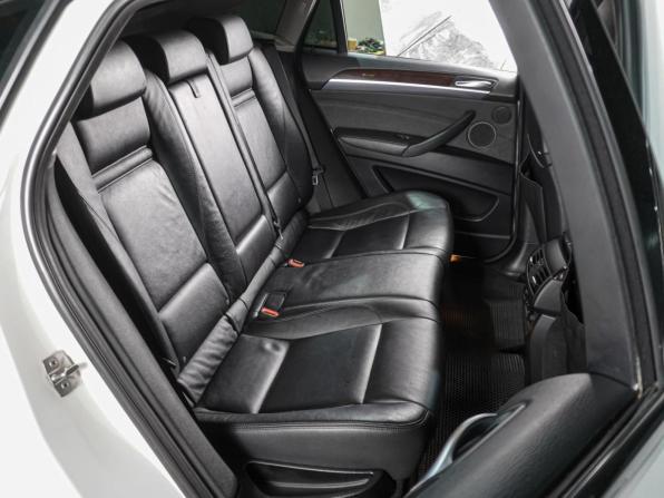 BMW X6 I (E71) с пробегом 2012 года, цена 2 149 000 рублей, 212234 км, внедорожник, Автокод Объявления