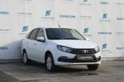 Lada (ВАЗ) Granta I Рестайлинг Пермь  - изображение 21