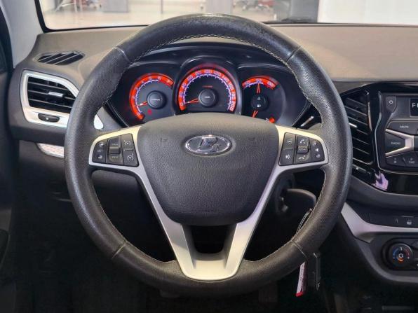 Lada (ВАЗ) Vesta I с пробегом 2020 года, цена 1 230 000 рублей, 80000 км, универсал, Автокод Объявления