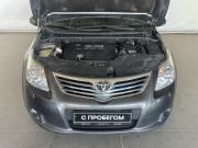 Toyota Avensis III Москва  - изображение 33