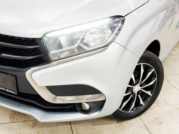 Lada (ВАЗ) XRAY I с пробегом 2021 года, цена 775 800 рублей, 190004 км, хэтчбек, Автокод Объявления