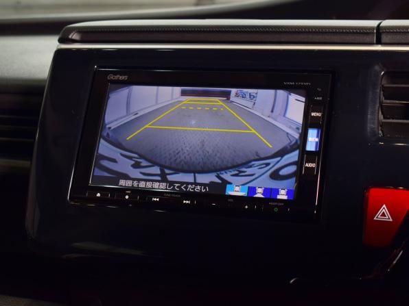 Honda Stepwgn V с пробегом 2017 года, цена 1 664 995 рублей, 160538 км, минивэн, Автокод Объявления
