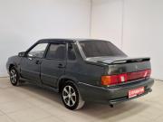 Lada (ВАЗ) 2115 Альметьевск  - изображение 29