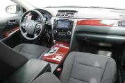 Toyota Camry VII (XV50) Пермь  - изображение 32
