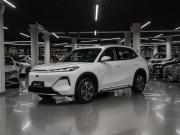 Geely Galaxy Starship 7 Москва  - изображение 27