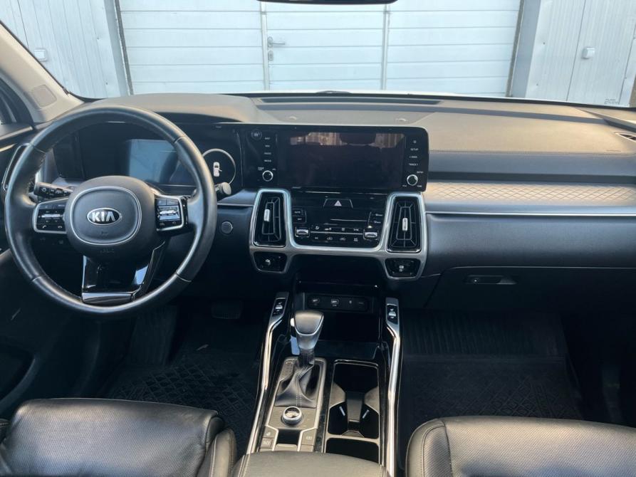Kia Sorento IV Челябинск  - изображение 5