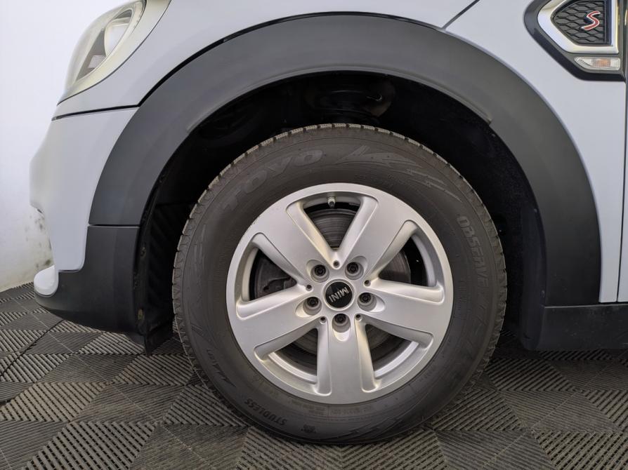 Mini Countryman II Москва  - изображение 18