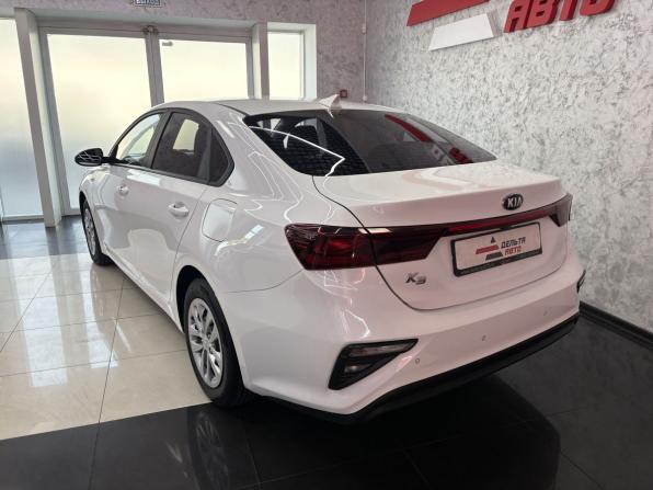 Kia K3 II с пробегом 2020 года, цена 1 825 000 рублей, 96248 км, седан, Автокод Объявления