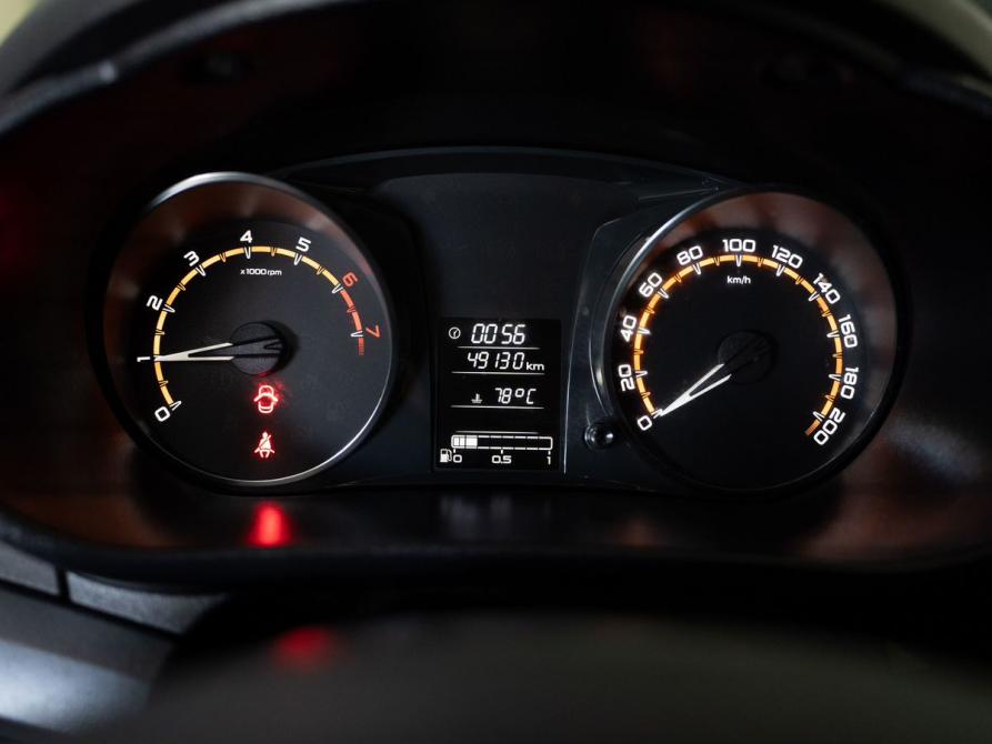 Lada (ВАЗ) Granta I Рестайлинг Ростов-на-Дону  - изображение 8
