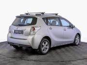 Toyota Verso I Рестайлинг Москва  - изображение 30