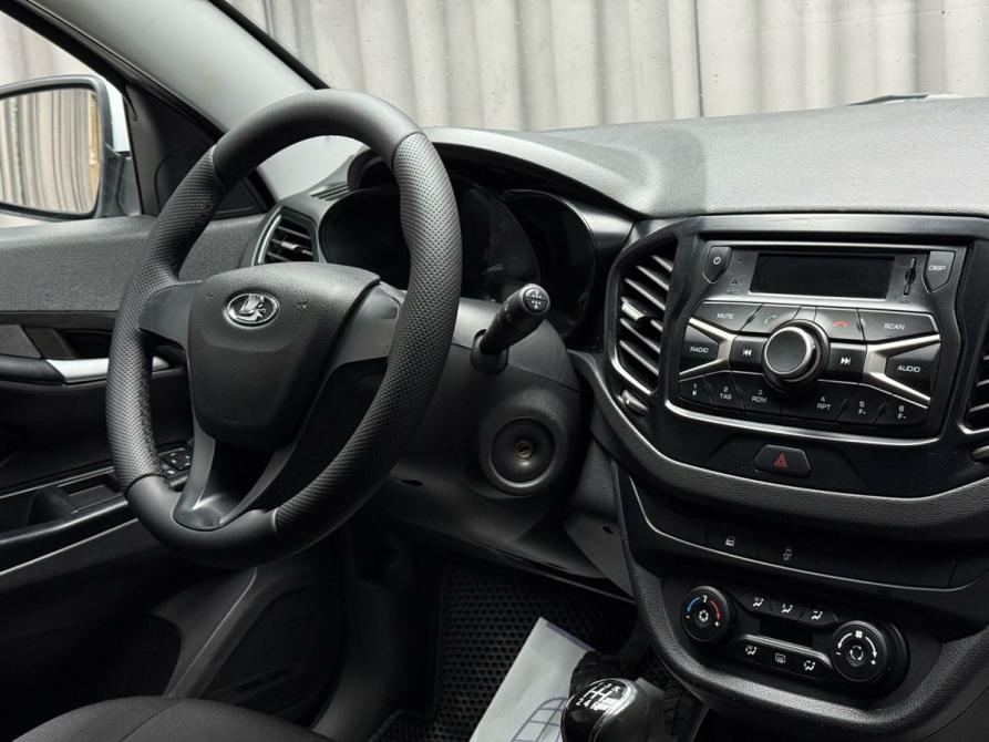 Lada (ВАЗ) Vesta I Ижевск  - изображение 10