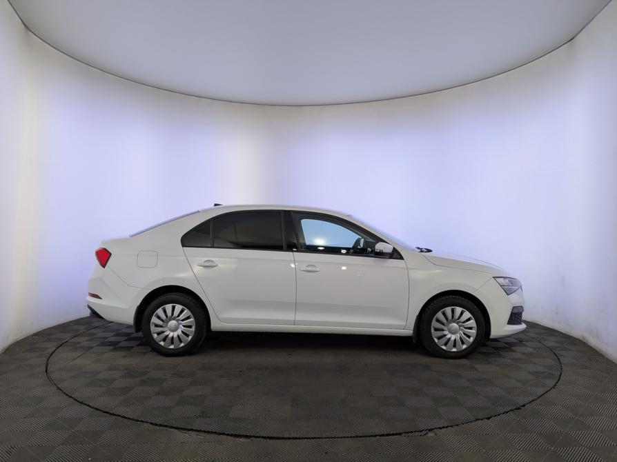 Skoda Rapid II Москва  - изображение 4