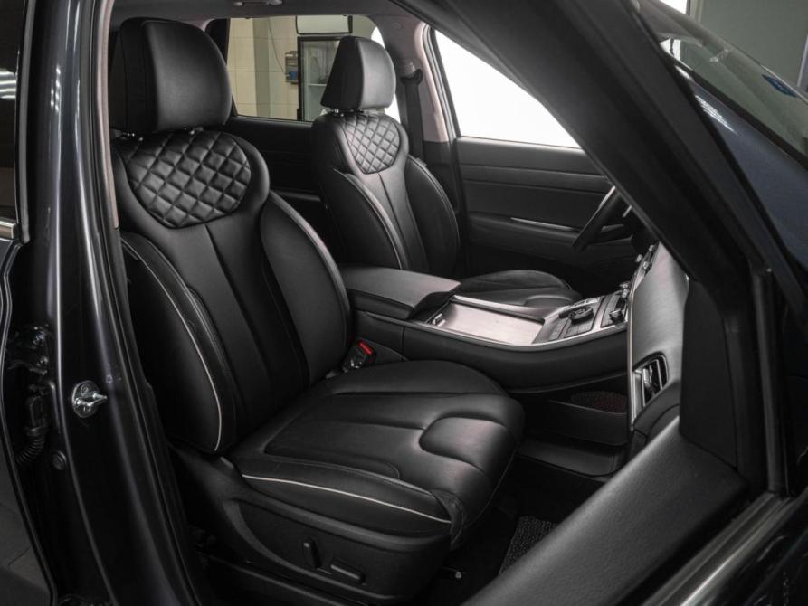 Hyundai Palisade I Тюмень  - изображение 8