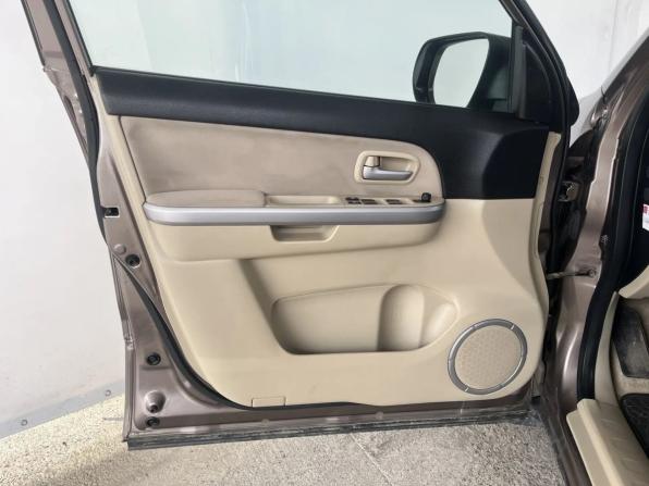 Suzuki Grand Vitara II Рестайлинг с пробегом 2012 года, цена 1 295 000 рублей, 187638 км, внедорожник, Автокод Объявления