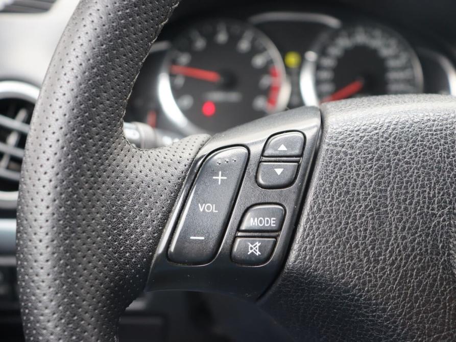 Mazda 6 I (GG) Рестайлинг Москва  - изображение 15