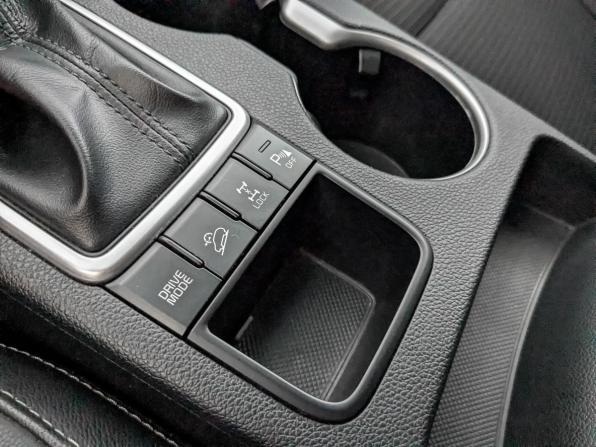 Kia Sportage IV с пробегом 2018 года, цена 1 750 000 рублей, 168117 км, внедорожник, Автокод Объявления