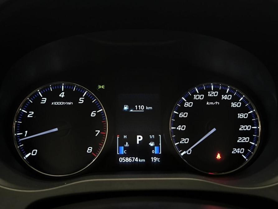 Mitsubishi Outlander III Рестайлинг 3 Казань  - изображение 16