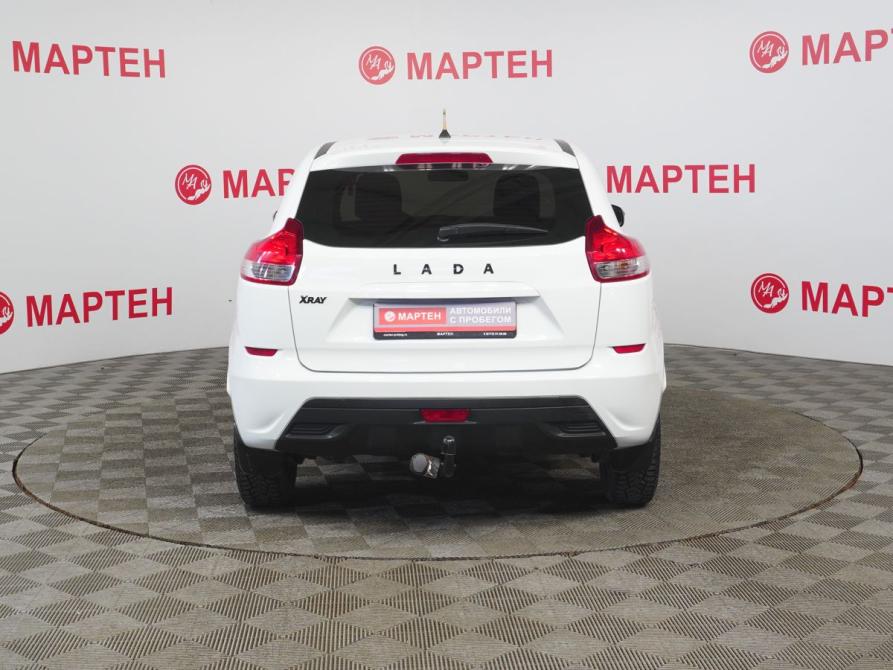 Lada (ВАЗ) XRAY I Вологда  - изображение 6