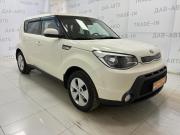 Kia Soul II Рестайлинг Пермь  - изображение 21