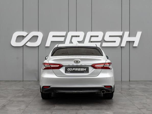 Toyota Camry VIII (XV70) с пробегом 2019 года, цена 3 040 000 рублей, 88353 км, седан, Автокод Объявления