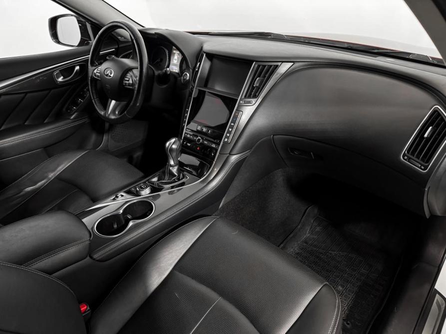 Infiniti Q50 I Санкт-Петербург  - изображение 14