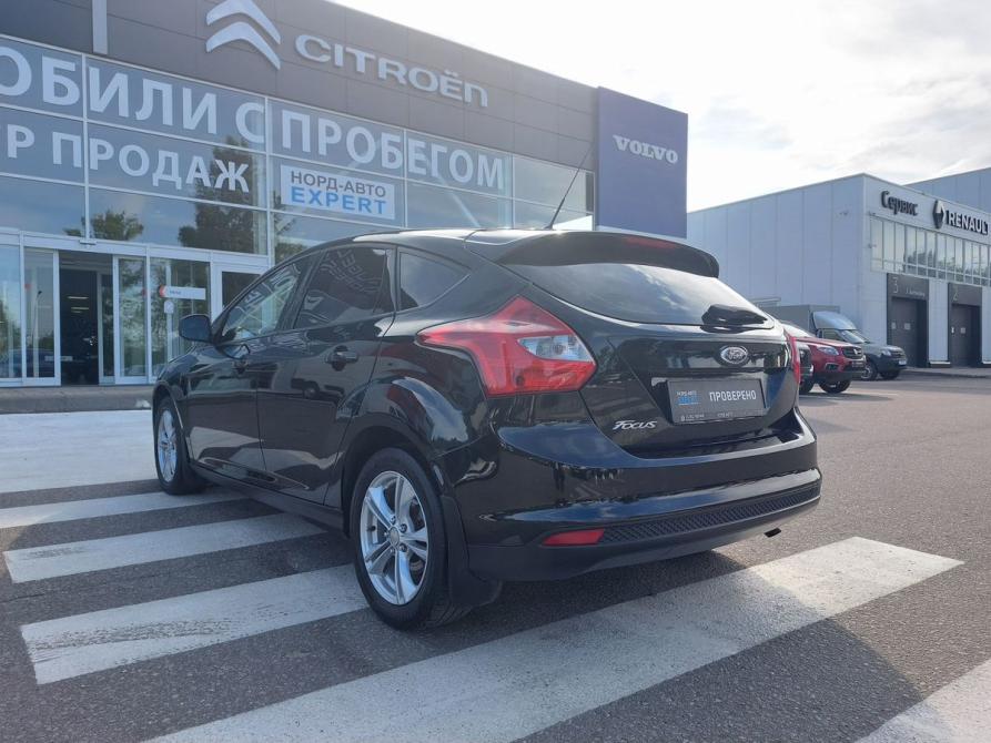 Ford Focus III Тверь  - изображение 5