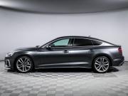 Audi A5 II (F5) Рестайлинг Москва  - изображение 29