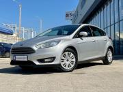 Ford Focus III Рестайлинг Краснодар  - изображение 27