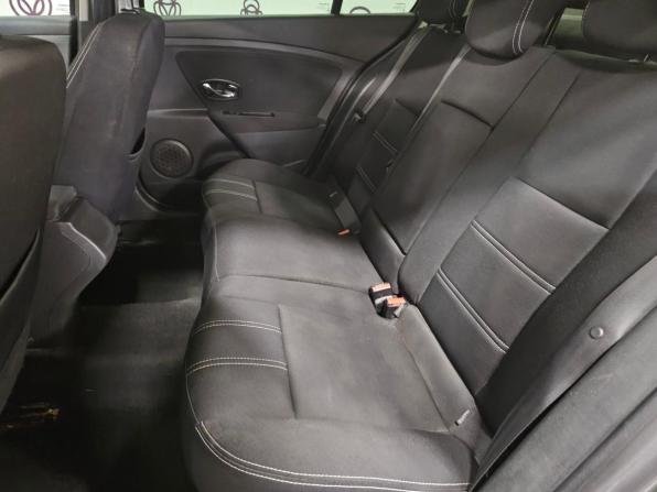 Renault Fluence I Рестайлинг с пробегом 2013 года, цена 622 000 рублей, 252127 км, седан, Автокод Объявления