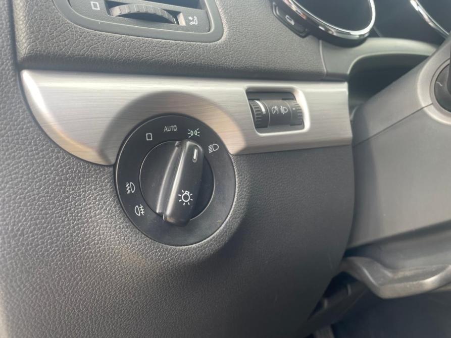 Skoda Yeti I Рестайлинг Воронеж  - изображение 14