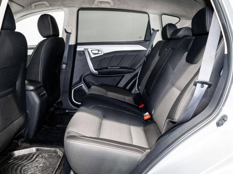 Geely Emgrand X7 I Рестайлинг 2 Чита  - изображение 6
