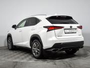 Lexus NX I Рестайлинг Санкт-Петербург  - изображение 27