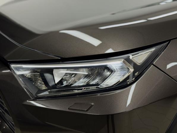 Toyota RAV4 V (XA50) с пробегом 2019 года, цена 3 198 000 рублей, 57284 км, внедорожник, Автокод Объявления