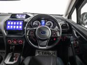 Subaru Impreza V Рестайлинг Иркутск  - изображение 35